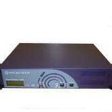 PacketShaper 4500 with 45 Mb Shaping