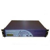 Packeteer PS4500-L045M PacketShaper 4500 with 45 Mb Shaping