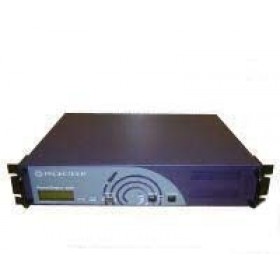 PacketShaper 4500 with 45 Mb Shaping