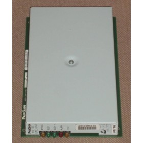 HLU-231 HDSL CO Line Unit