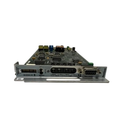 Pairgain 150-1140-05 HLU-319 HDSL CO Line Unit, T1L2B20AAC