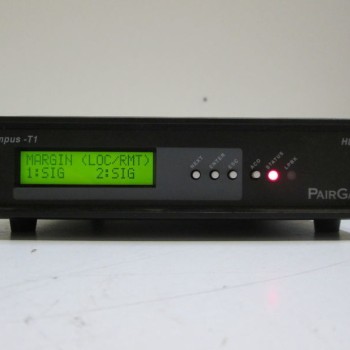 Campus T1/E1/384 1.5Mbps HDSL Modem