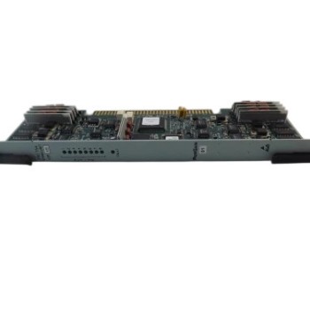8-Channel POTS RTCU FRC-754-L4B Shelf Module