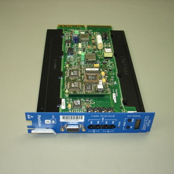 Pairgain 150-2404-15 ADC Telecom HiGain HDSL CO Card