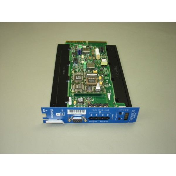 Pairgain 150-2404-15 ADC Telecom HiGain HDSL CO Card