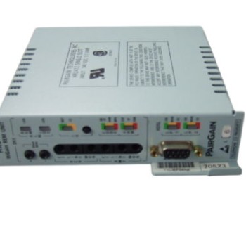 HiGain Single-Slot Remote Unit