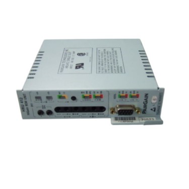 Pairgain HRU-412 HiGain Single-Slot Remote Unit
