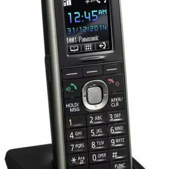 Cordless Expansion DECT Handset