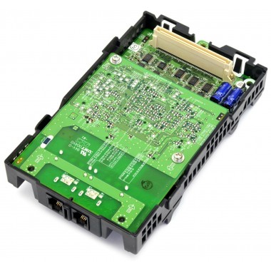 4-Port Digital Expansion Card for KX-TVA50 and KX-TVA200