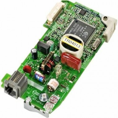 Remote Modem Card for KX-TVA50 / KX-TVA200