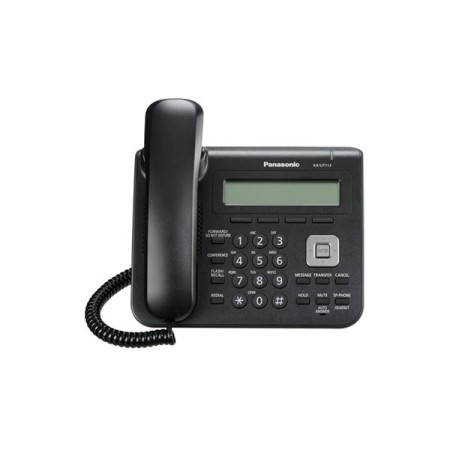 Panasonic KX-UT113-B Phone
