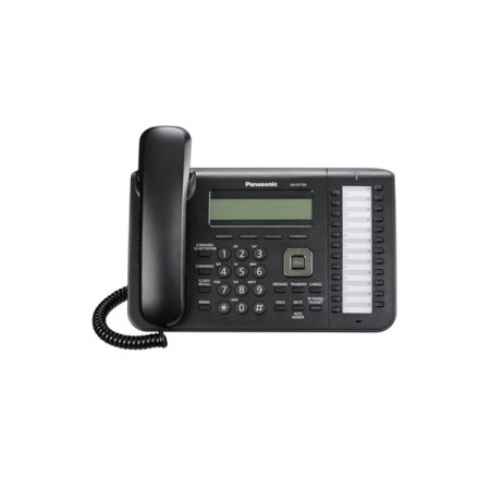 Panasonic KX-UT133-B Phone