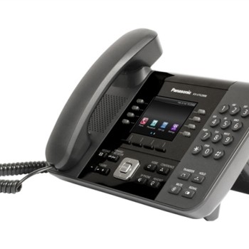 KX-UTG200 4-Line SIP Phone