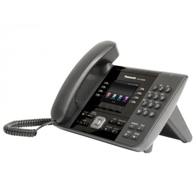 KX-UTG200 4-Line SIP Phone