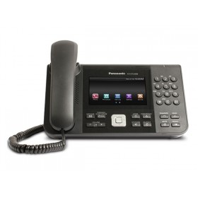 KX-UTG300 6-Line SIP Phone