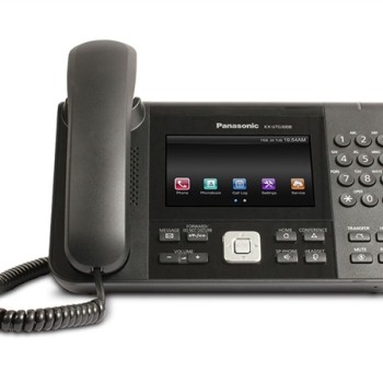 KX-UTG300 6-Line SIP Phone