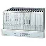 Paradyne 3000-B1-201 Comsphere 3000 Empty Chassis, Includes Backplane