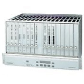 Comsphere 3000 Empty Chassis, Includes Backplane