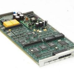 3151-B3-010 T1 ESF CSU Rack Mount Card