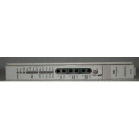 Acculink 3161 T1 Rack Mount CSU/DSU Card for the Comsphere 3000