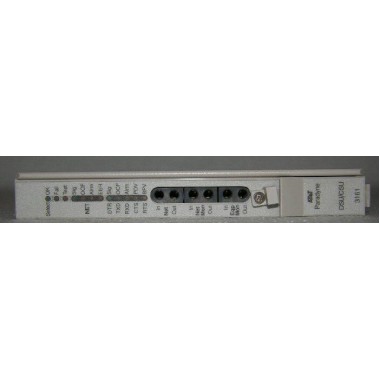 Acculink 3161 T1 Rack Mount CSU/DSU Card for the Comsphere 3000