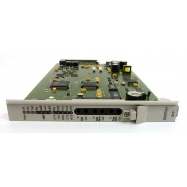 Acculink 3161 T1 DSU/CSU 2-Port Card 866541