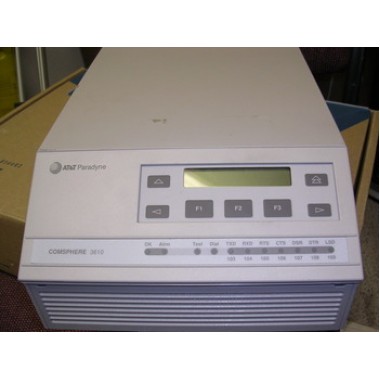 AT&T ComSphere 3600 Series CSU/DSU