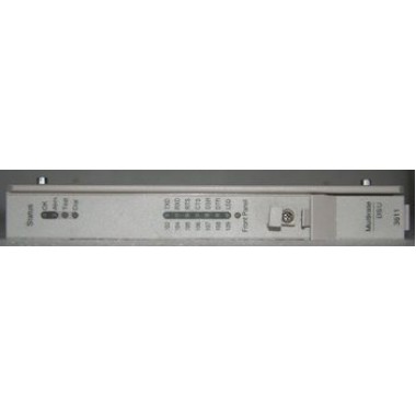 3611 56k/64k Multirate CSU/DSU Rackmount