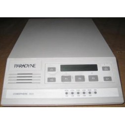 Paradyne 3820-A1-202 Comsphere 3820 External Modem