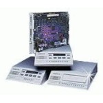 Paradyne 3830-A1-201 Modem