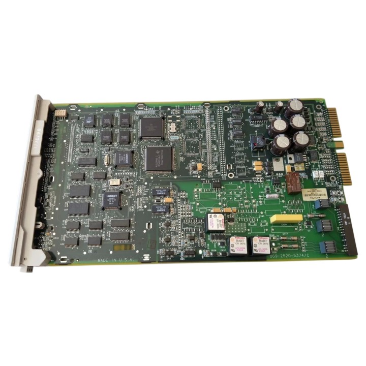 Paradyne 3921-B1-011 Comsphere 3921 Series Modem Card 33.6k Rackmount