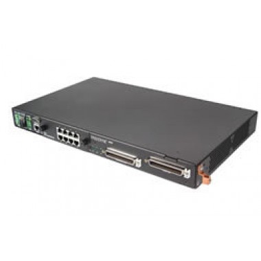 Zhone 24-Port Reach DSL DSLAM DC-Power