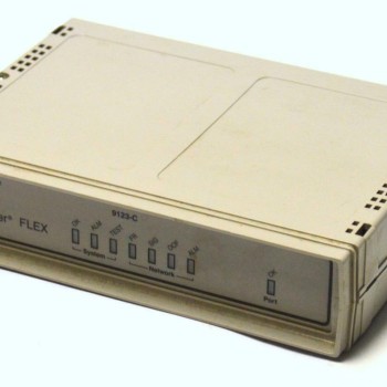 FrameSaver iMarc T1 FLEX 64 PVCS DSU/CSU Frame Relay CPE (No Power Supply)