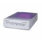 Paradyne 9124-A2-201 Frame Saver T1 Frame Relay DSU/CSU