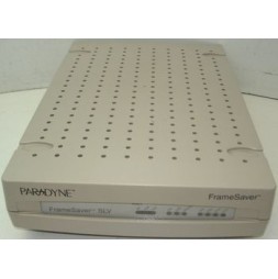 Paradyne 9624-A1-201 Frame Saver 56K DSU/CSU Modem