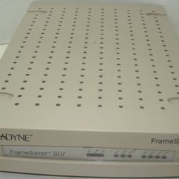 Frame Saver 56K DSU/CSU Modem