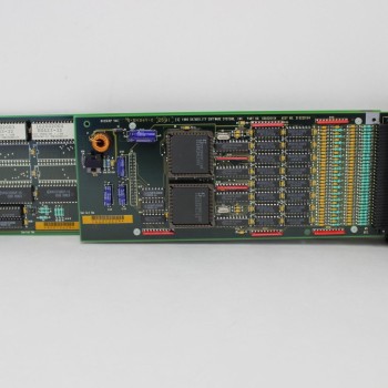 32-Port RS432 Terminal Card (Datability)