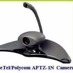 540-0350-02 Point Tilt Zoom Video Conference Camera