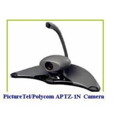 Picturetel APTZ-1N 540-0350-02 Point Tilt Zoom Video Conference Camera