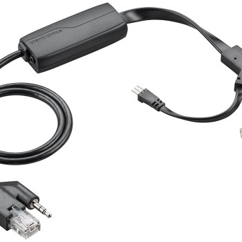 Electronic Hook Switch Cable