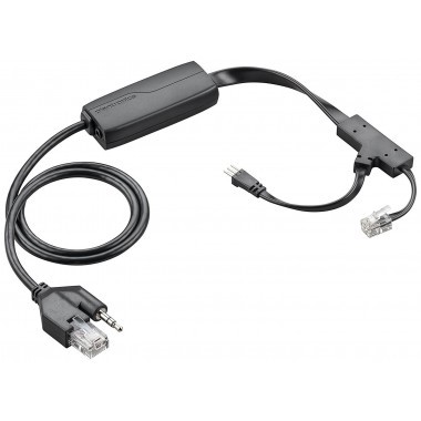 Electronic Hook Switch Cable