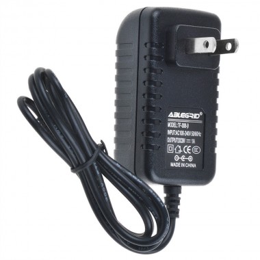 AC Adapter for Polycom SoundStation 2W Receiver Module