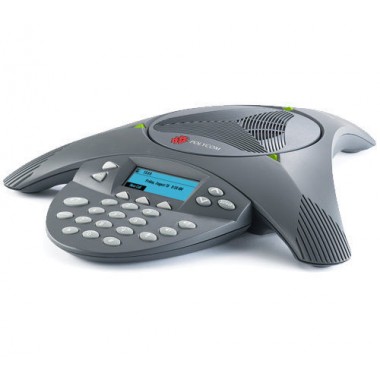 SoundStation IP 4000 SIP Conference Phone