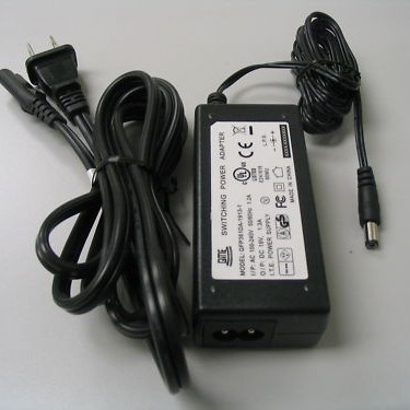 Polycom 2200-06686-001 IP 3000 / 4000 SoundStation Power Supply