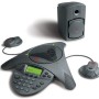 SoundStation VTX 1000 with Sub & EX Microphone Kit Conference Phone