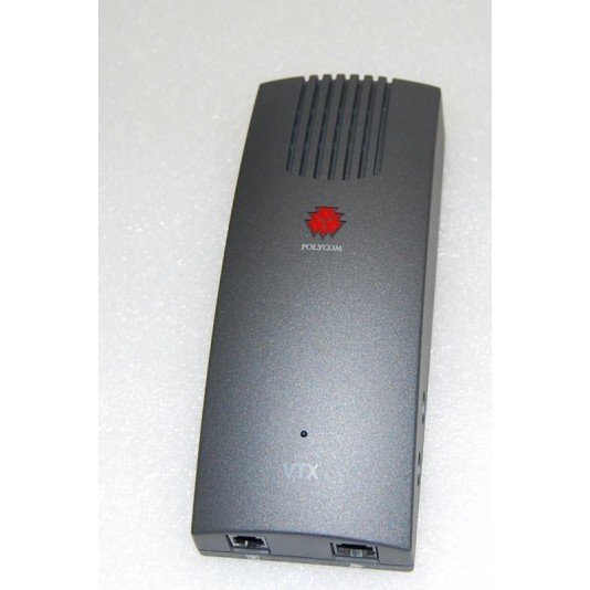 Polycom 2200-07156-001 SoundStation VTX 1000 Interface Module