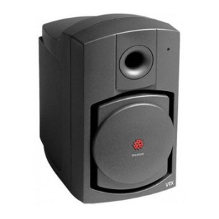 Polycom 2200-07242-001 VTX1000 Subwoofer Speaker