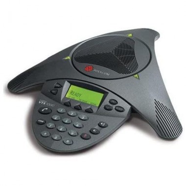 SoundStation VTX 1000 Conference Phone