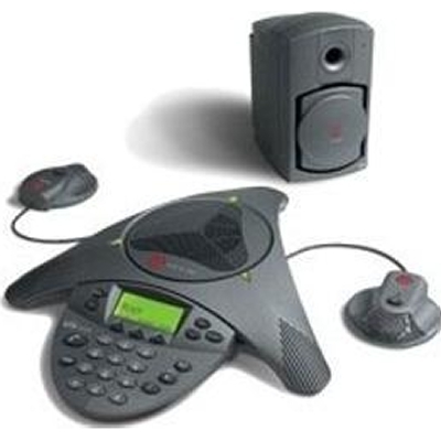 Polycom 2200-07500-001 SoundStation VTX1000 Ex Analog