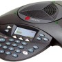 SoundStation 2W Wireless Conference Phone 1.9GHz DECT6.0 Wireless 12hr Battery